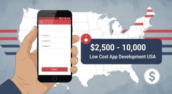 How Much Does It Cost To Build A Simple Android App USA