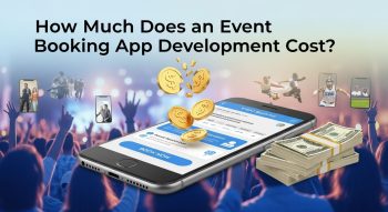 booking app development cost