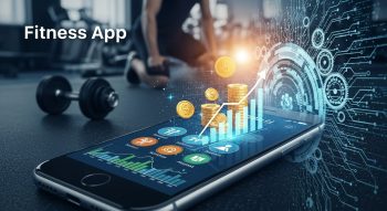 fitness app development cost