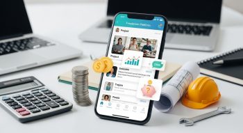 freelancer app development cost