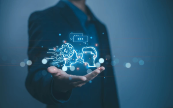 AI Chatbot App Development Services In Colorado