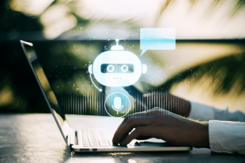 AI Chatbot App Development Services In New York