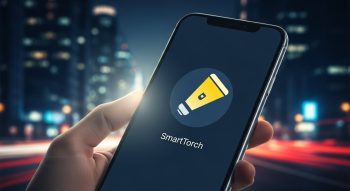 How to Develop an App Like SmartTorch