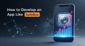 How to Develop an App Like SafeBox