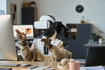 ar development services