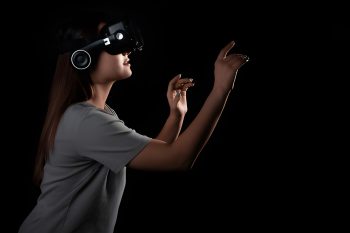 ar vr app development cost