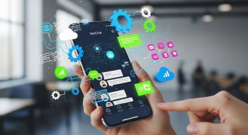 How to Develop an App Like ZenChat