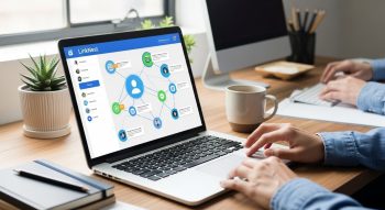 How to Develop an App Like LinkNest