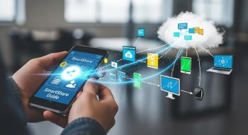 How to Develop an App Like SmartShare