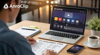 How to Develop an App like anroClip