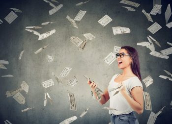 create your own app to make money