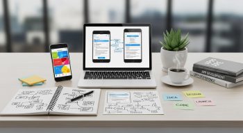 How to Build an App Like iFlow