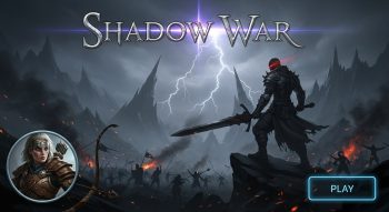 How to Create a Mobile Game Like ShadowWar