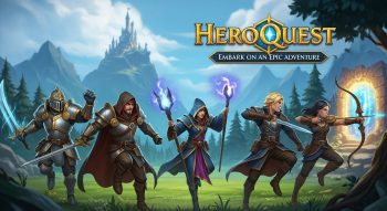 How to Create a Mobile Game Like HeroRaid