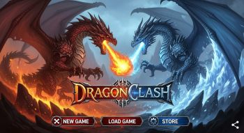 How to Create a Mobile Game Like DragonClash