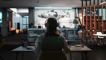 flutter app developers in usa