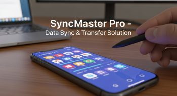 How to Develop an App Like SyncMate