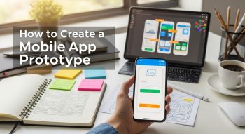 How to Create a Mobile App Prototype