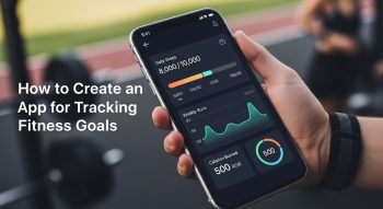 How to Create an App for Tracking Fitness Goals