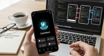 How to Develop an App Like SafeNest
