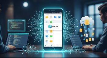 How to Develop an App Like FileJet