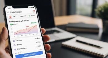 How to Develop an App Like PocketKeeper