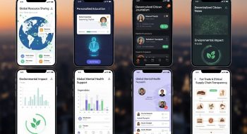 Mobile App Ideas That Could Change the World