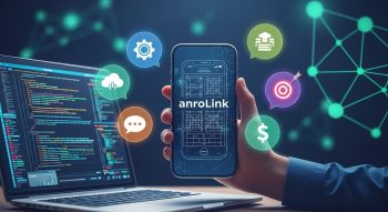 How to Develop an App Like AnroLink