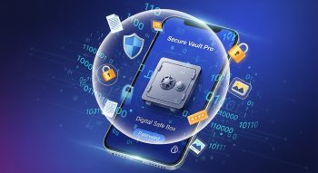 How to Build an App Like iSafeBox