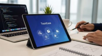 How to Develop an App Like TrackEase