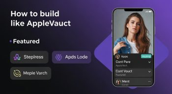How to Build an App Like AppleVault
