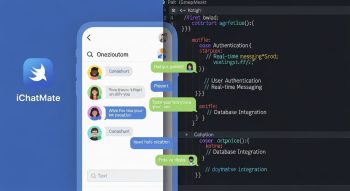 How to build an app like iChatMate