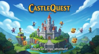 How to Create a Mobile Game Like CastleQuest