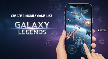 How to Create a Mobile Game Like GalaxyLegends