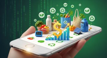 sustainable shopping app development cost