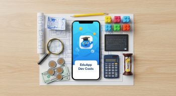 education app development cost