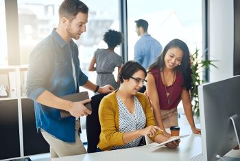 mobile ap developers in washington dc