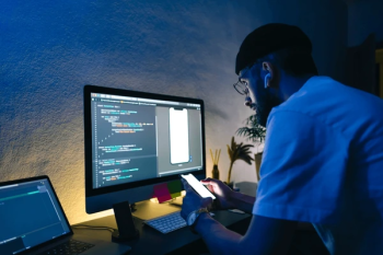 mobile app development agencies in houston