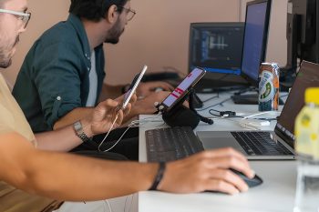 mobile app development companies in new york