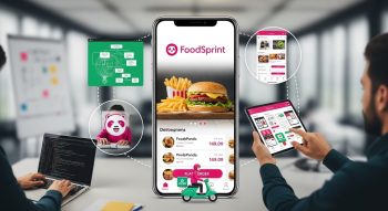 How to Develop an App Like FoodPanda