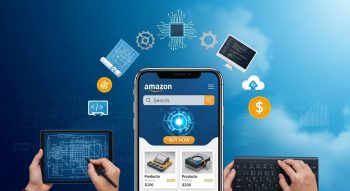 How to Develop an App Like Amazon