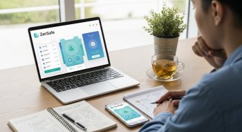 How to Develop an App Like ZenSafe