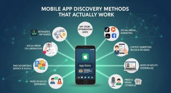 Mobile App Discovery Methods That Actually Work