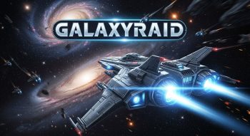 How to Create a Mobile Game Like GalaxyRaid