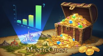 How Much Does It Cost to Create an Android Game Like MysticQuest?