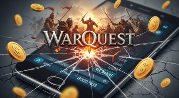 How Much Does It Cost to Create an Android Game Like WarQuest?
