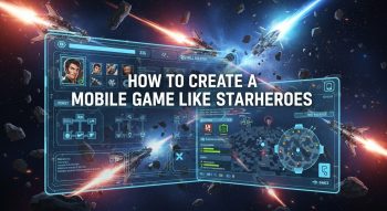 How to Create a Mobile Game Like StarHeroes