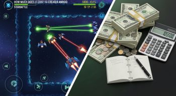 How Much Does It Cost to Create an Android Game Like StarBattle?
