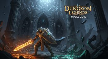 How to Create a Mobile Game Like DungeonLegends