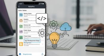 How to Build an App like NotePro